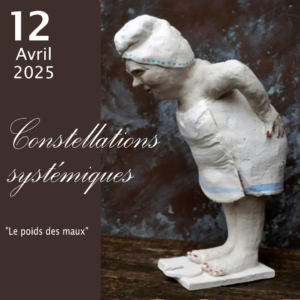 Constellations familiales du 12 avril