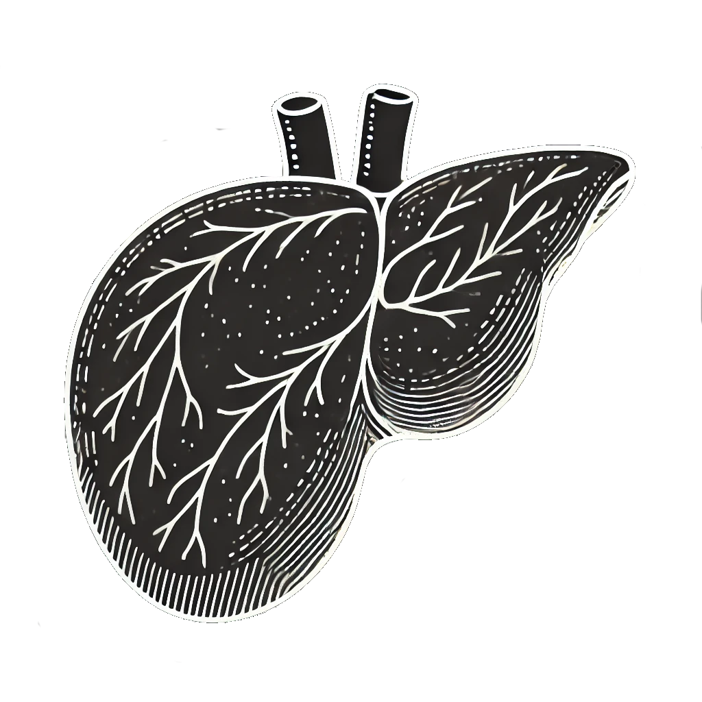 Rate ostéo viscéral