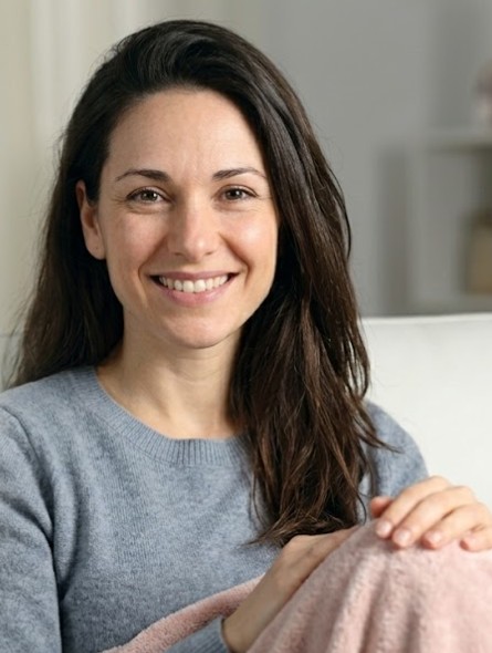 Acupressure Céphalée Migraine