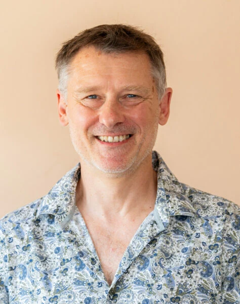 Qui est Olivier - Ostéopathe 1 Olivier Navarro Ostéopathe